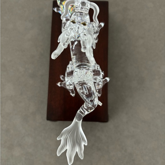 Swarovski Limited edition Dragon Zodiac Series - Picture 3 of 7